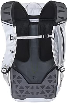 Kailas 22L лесен ранец за пешачење со ултралејт отпорен на вода на отворено, мал патнички кампување