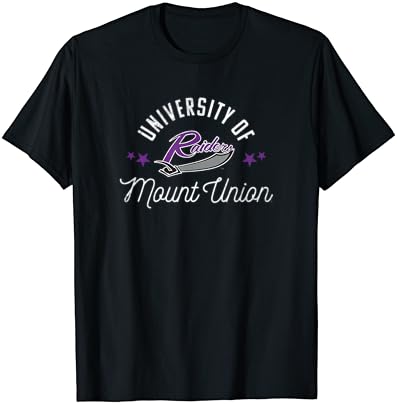 Универзитетот На Планината Унија Индијана Џонс: Крадците Логото Маица