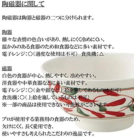 Сртот во стилот на карацу 5,5 Сад Со Нивоа [6,7 Х 3,3 инчи] / јапонски садови