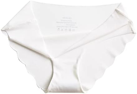 Памучна долна облека за жени беспрекорни женски секси шупливи отворени гаќички чипкани гаќички ниски