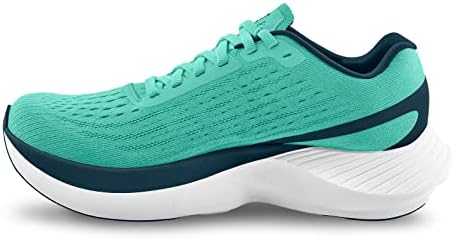 Топо Атлетски Машки Спектар Удобни Лесни Чевли За Трчање Со Капка ОД 5 ММ, Атлетски Чевли За Трчање По Пат